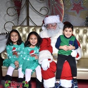 Meet your Posher, Vivian